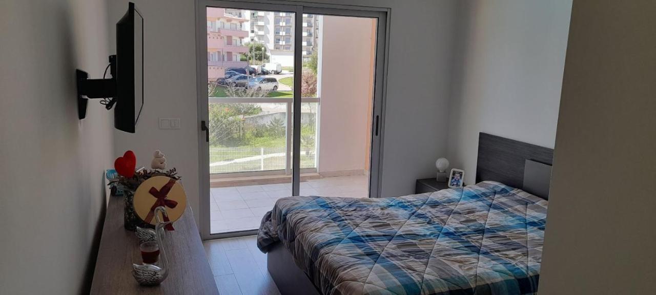 Premium Residence 1 Rcb Praia Da Rocha Portimao Exterior photo