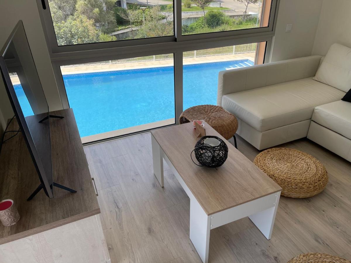 Premium Residence 1 Rcb Praia Da Rocha Portimao Exterior photo